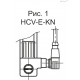 Индикатор HCV.76-E-NO-M10 (11051) ELESA+GANTER