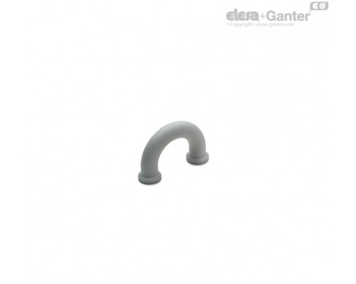 Ручка под палец MFH-30-AF 3,5-C3 (138201-C3) ELESA+GANTER