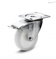 Колёсико RE.F8-080-SBF-N (450601) ELESA+GANTER