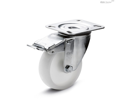 Колёсико RE.F8-200-SBF-N (450621) ELESA+GANTER
