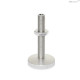 Регулируемая опора GN 339-29-M6-30-KS-NI ELESA+GANTER