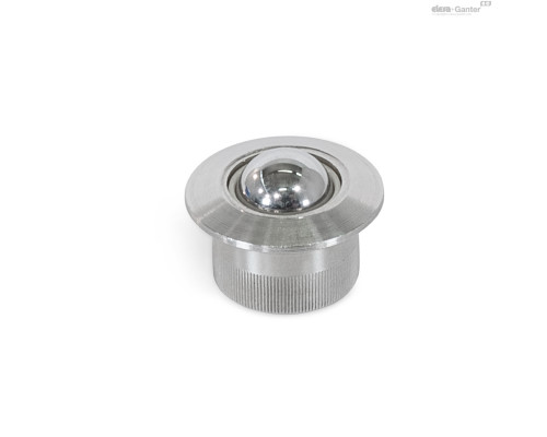 Элемент передачи GN 509.10-8-NI ELESA+GANTER