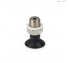 Вакуумная присоска VVH-22-G1/8-T-A (VV.52065) ELESA+GANTER