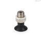 Вакуумная присоска VVH-22-G1/8-T-N (VV.52066) ELESA+GANTER