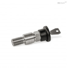 Штифт стопорный GN 814-8-8-E-SC-NI ELESA+GANTER