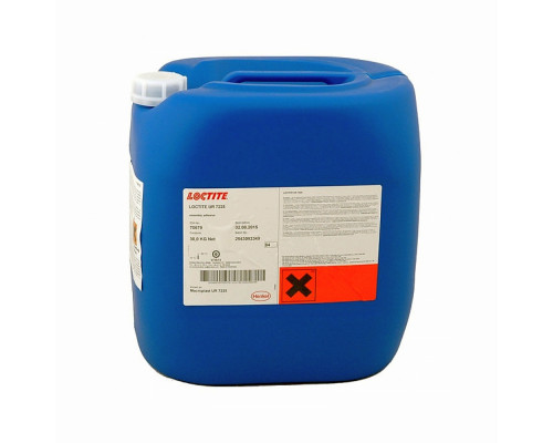 Клей полиуретановый ускоренный 1-компонентный LOCTITE UR 7225 B 30KG Клей полиуретановый ускоренный 1-компонентный LOCTITE UR 7225 B 30KG