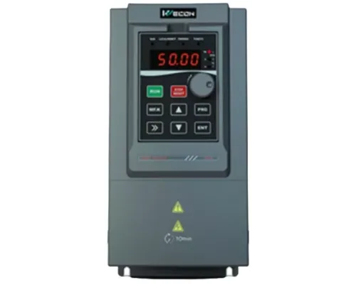 Частотный преобразователь Wecon VB-4T5R5GB/7R5PB (5,5/7,5 кВт 13/17 А 3ф 380 В)