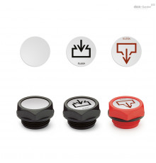 Этикетка MH.26-S (39545) ELESA+GANTER