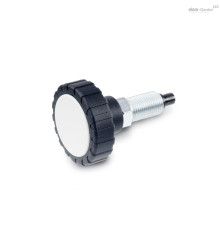 Штифт стопорный GN 7336.8-42-M16x1,5-6 ELESA+GANTER