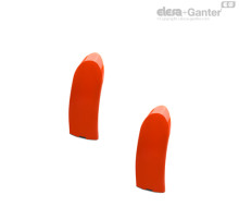 Боковые колпачки ECA.T1-C2 (29871-C2) ELESA+GANTER