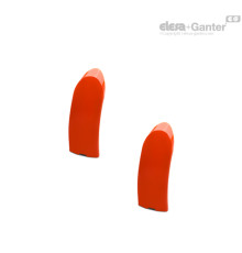 Боковые колпачки ECA.T1-C2 (29871-C2) ELESA+GANTER