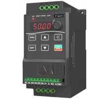 Преобразователь частоты Wecon VM-2SR75 (0,75 кВт 4 А 1ф 220 В)