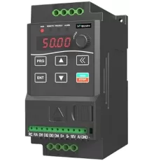 Преобразователь частоты Wecon VM-2SR75 (0,75 кВт 4 А 1ф 220 В)
