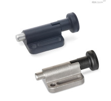 Штифт стопорный GN 417-10-C-NI ELESA+GANTER
