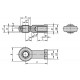 Головки K1466.106 Kipp
