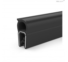 Профиль GN 2180-EPDM-15,5-A-50 ELESA+GANTER