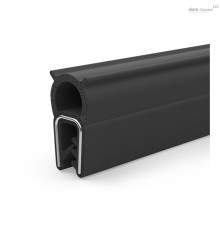 Профиль GN 2180-EPDM-15,5-A-20 ELESA+GANTER