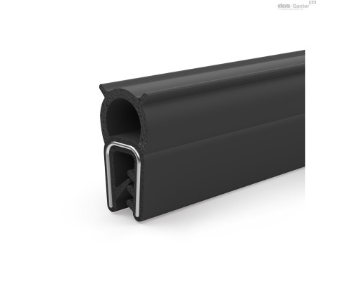 Профиль GN 2180-EPDM-15,5-A-20 ELESA+GANTER