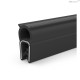 Профиль GN 2180-EPDM-15,5-A-20 ELESA+GANTER