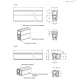 Профиль GN 2180-EPDM-15,5-A-20 ELESA+GANTER
