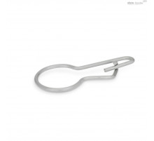 Стопорное кольцо GN 111.6-24-S ELESA+GANTER