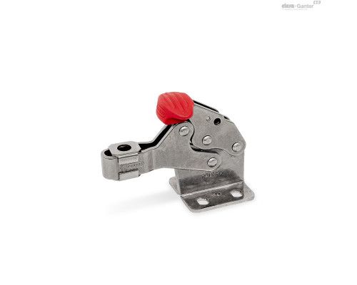 Прижим GN 820.6-140-M-NI ELESA+GANTER