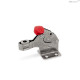 Прижим GN 820.6-140-M-NI ELESA+GANTER