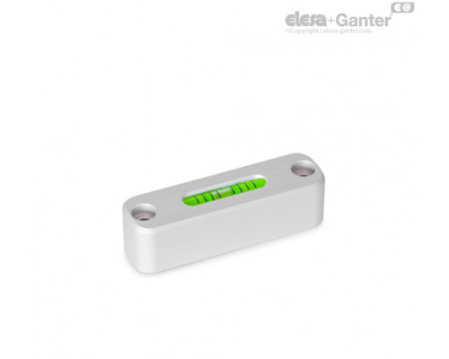 Продольный уровень GN 2283-ALN-54-G-6-AV ELESA+GANTER