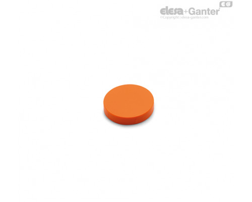 Крышка ECA.IZN.381/40-C2 (29906-C2) ELESA+GANTER
