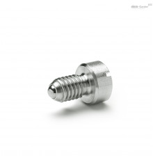 Фиксатор пружинный GN 815-M6-NI ELESA+GANTER