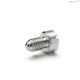 Фиксатор пружинный GN 815-M5-NI ELESA+GANTER
