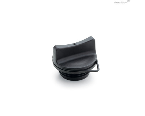 Масляная пробка THR.1/2-RC (158237) ELESA+GANTER