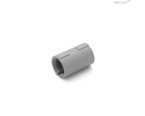 Переходная втулка TCC-SJA-18-S14-C33 (600161-C33) ELESA+GANTER