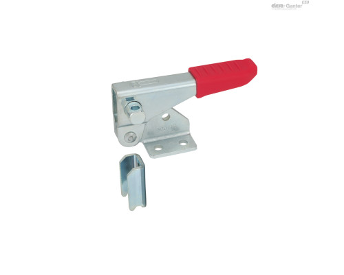 Зажим GN 851.1-700-T ELESA+GANTER
