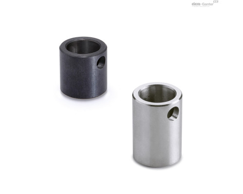 Переходная втулка RB51-12-SST-304 (CE.95961) ELESA+GANTER