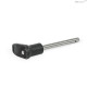 Штифт с шариковыми фиксаторами GN 113.30-10-30-L ELESA+GANTER