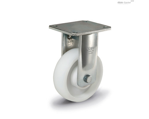 Колёсико RE.F8-150-PSL-WH (449482) ELESA+GANTER