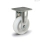 Колёсико RE.F8-150-PSL-WH (449482) ELESA+GANTER