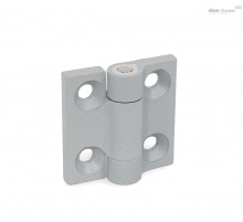 Петля GN 437.4-ZD-60-60-C1-SR ELESA+GANTER