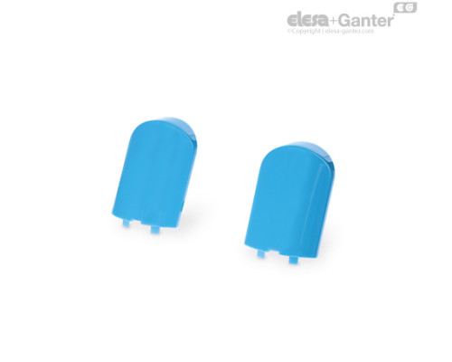 Боковые колпачки ECA.V-C5 (29873-C5) ELESA+GANTER