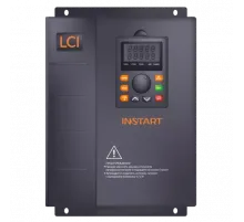 Преобразователь частоты INSTART LCI-G45/P55-4 (45/55 кВт 90/110 A 3ф 380 В)