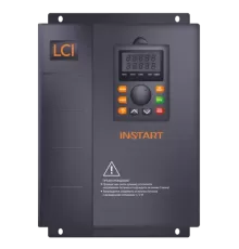 Преобразователь частоты INSTART LCI-G37/P45-4 (37/45 кВт 75/90 A 3ф 380 В)