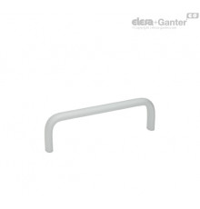 П-образная ручка GN 427-12-120-SR ELESA+GANTER