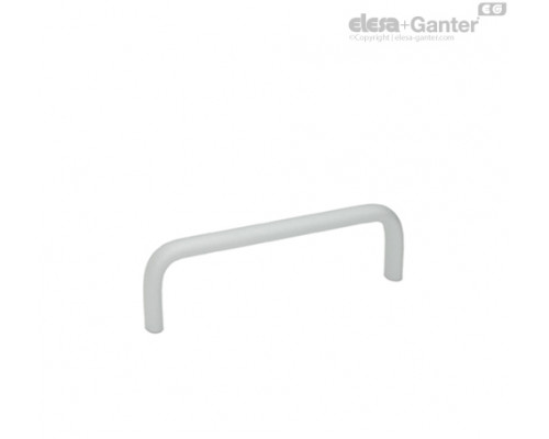 П-образная ручка GN 427-12-120-SR ELESA+GANTER