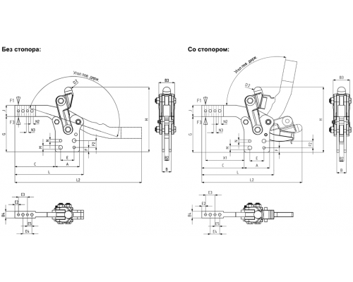 Модули 224-6-L Kukamet