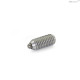 Фиксатор пружинный GN 615.4-M6-BN ELESA+GANTER