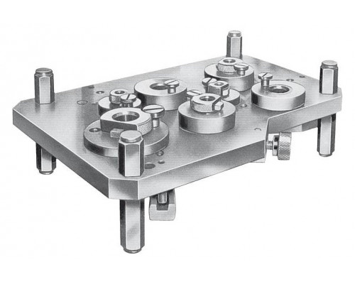 Опоры K0300.10X100 Kipp