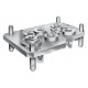 Опоры K0300.10X100 Kipp