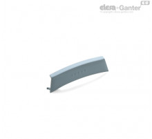 Крышка винта ECO.R2-C3 (29852-C3) ELESA+GANTER