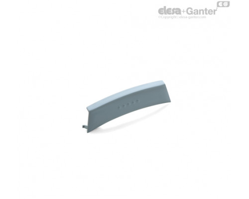 Крышка винта ECO.R2-C3 (29852-C3) ELESA+GANTER
